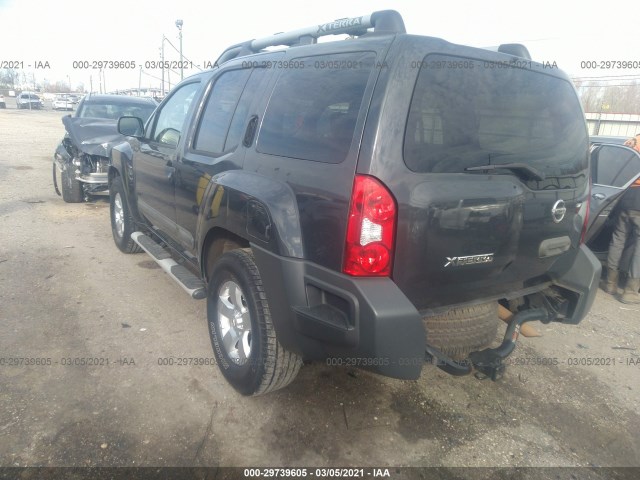 Photo 2 VIN: 5N1AN0NU4DN817123 - NISSAN XTERRA 