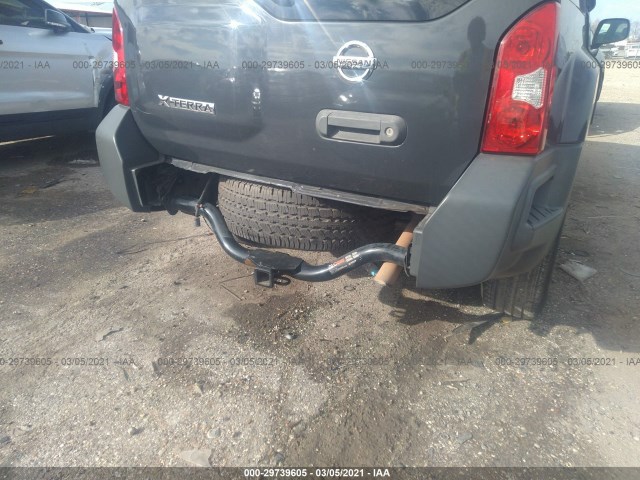 Photo 5 VIN: 5N1AN0NU4DN817123 - NISSAN XTERRA 