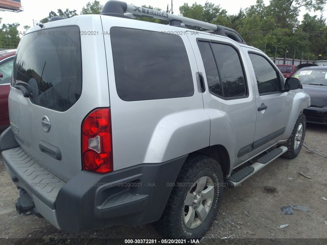 Photo 3 VIN: 5N1AN0NU4DN819745 - NISSAN XTERRA 