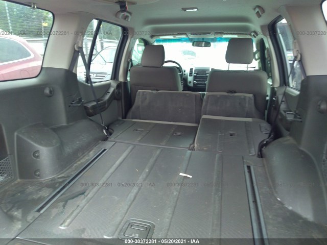 Photo 7 VIN: 5N1AN0NU4DN819745 - NISSAN XTERRA 