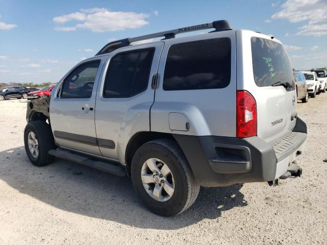 Photo 1 VIN: 5N1AN0NU4DN826002 - NISSAN XTERRA X 