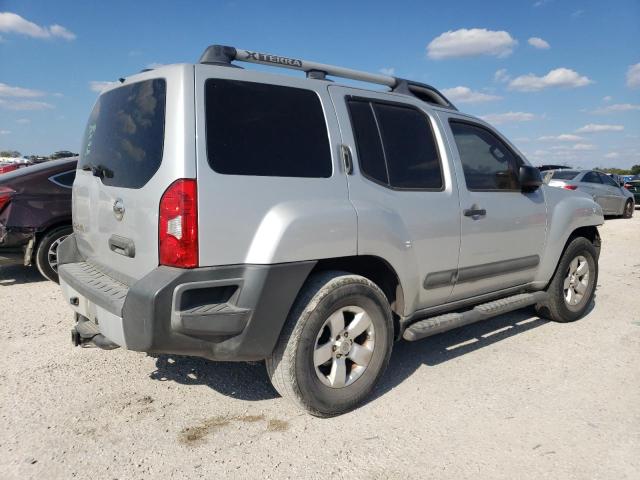 Photo 2 VIN: 5N1AN0NU4DN826002 - NISSAN XTERRA X 