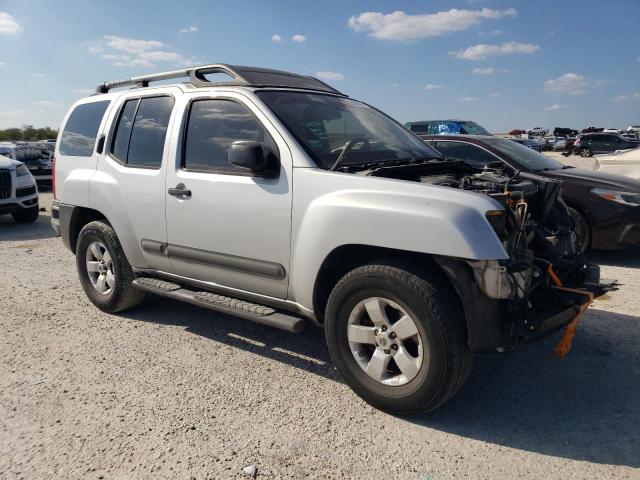 Photo 3 VIN: 5N1AN0NU4DN826002 - NISSAN XTERRA X 