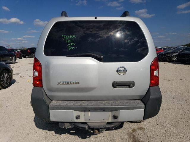 Photo 5 VIN: 5N1AN0NU4DN826002 - NISSAN XTERRA X 