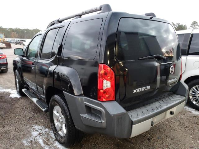 Photo 2 VIN: 5N1AN0NU4DN826033 - NISSAN XTERRA X 