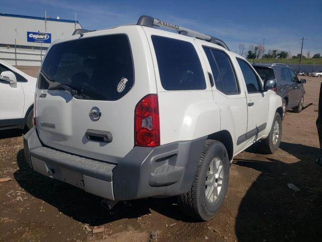 Photo 3 VIN: 5N1AN0NU4EN803238 - NISSAN XTERRA X 