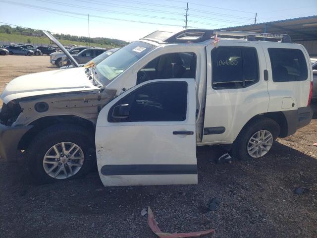 Photo 8 VIN: 5N1AN0NU4EN803238 - NISSAN XTERRA X 