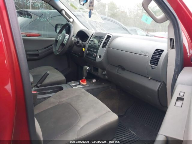 Photo 4 VIN: 5N1AN0NU4EN803837 - NISSAN XTERRA 