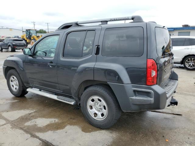 Photo 1 VIN: 5N1AN0NU4EN810321 - NISSAN XTERRA X 