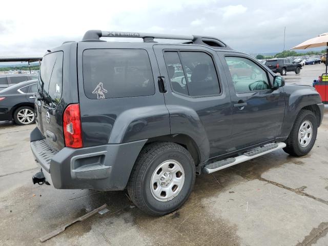 Photo 2 VIN: 5N1AN0NU4EN810321 - NISSAN XTERRA X 