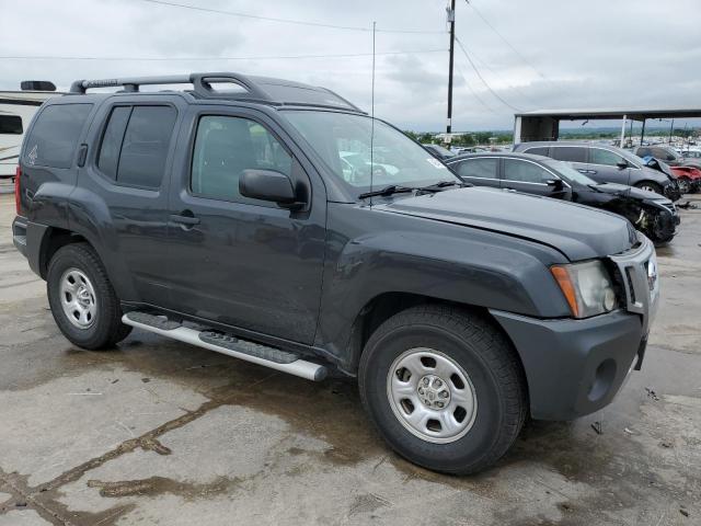 Photo 3 VIN: 5N1AN0NU4EN810321 - NISSAN XTERRA X 