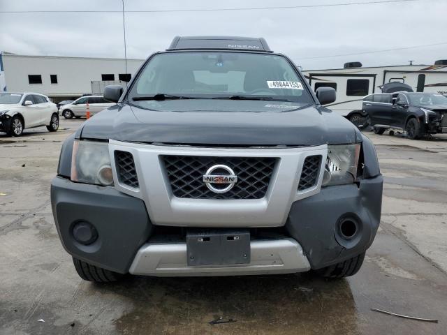 Photo 4 VIN: 5N1AN0NU4EN810321 - NISSAN XTERRA X 