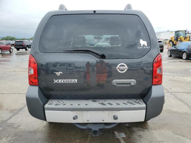 Photo 5 VIN: 5N1AN0NU4EN810321 - NISSAN XTERRA X 