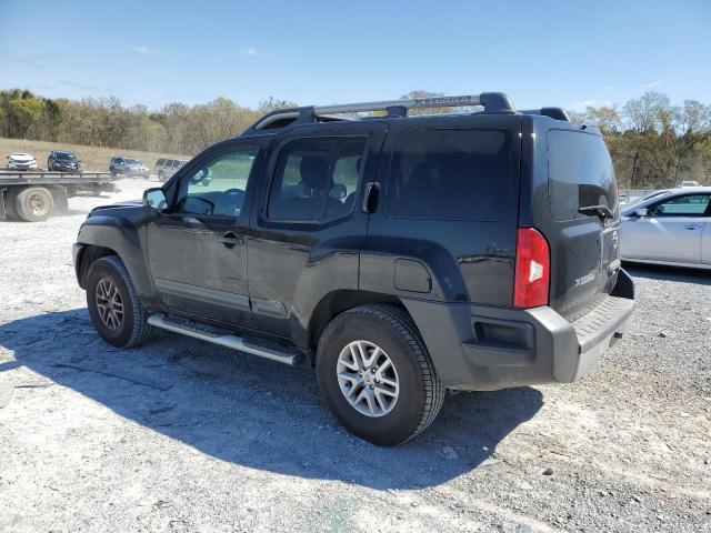 Photo 1 VIN: 5N1AN0NU4EN810738 - NISSAN XTERRA X 