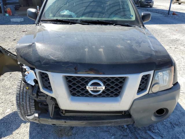 Photo 11 VIN: 5N1AN0NU4EN810738 - NISSAN XTERRA X 