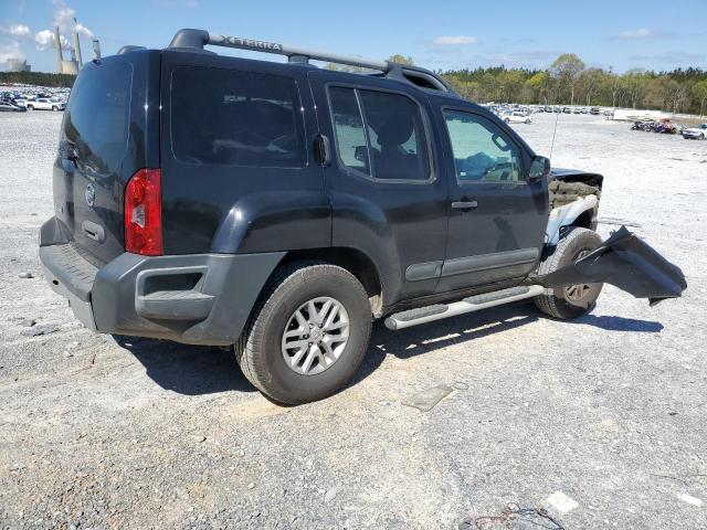 Photo 2 VIN: 5N1AN0NU4EN810738 - NISSAN XTERRA X 