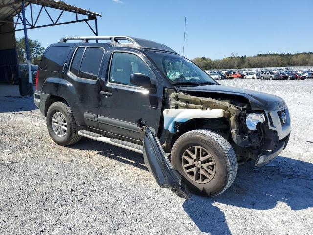 Photo 3 VIN: 5N1AN0NU4EN810738 - NISSAN XTERRA X 