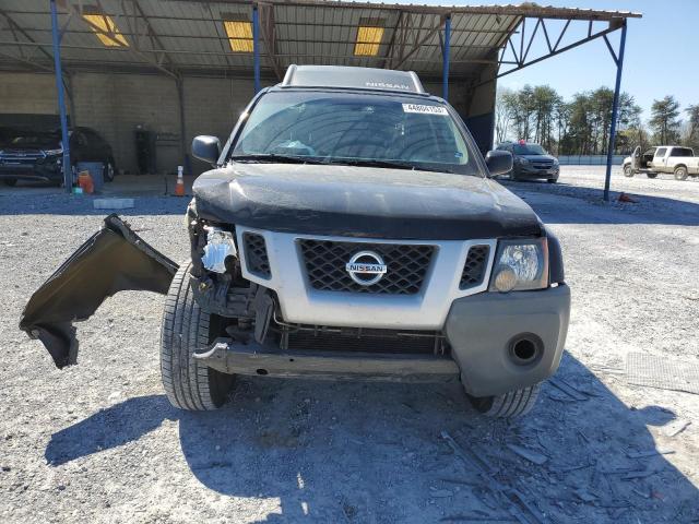 Photo 4 VIN: 5N1AN0NU4EN810738 - NISSAN XTERRA X 