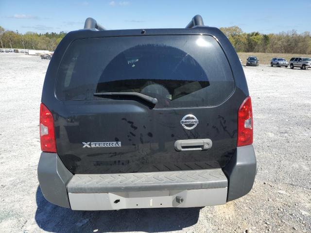 Photo 5 VIN: 5N1AN0NU4EN810738 - NISSAN XTERRA X 