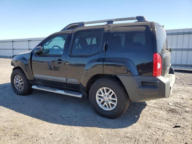 Photo 1 VIN: 5N1AN0NU4EN810738 - NISSAN XTERRA X 