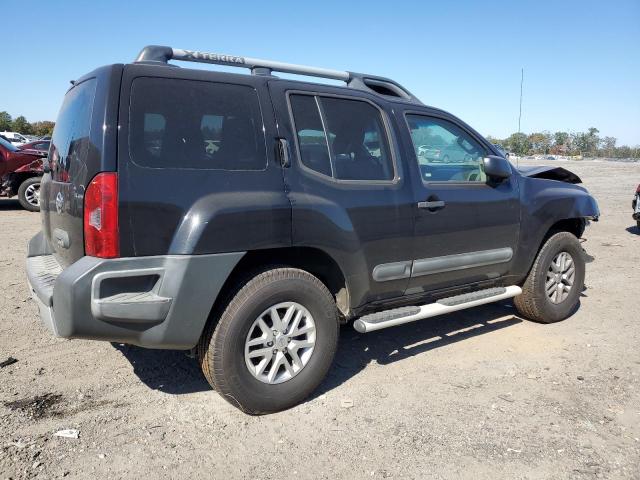 Photo 2 VIN: 5N1AN0NU4EN810738 - NISSAN XTERRA X 