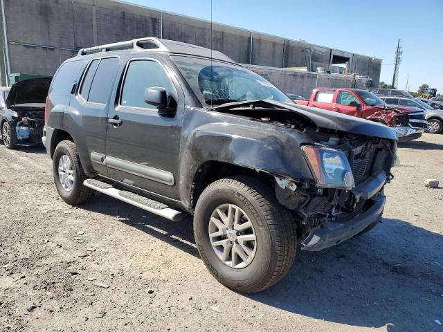 Photo 3 VIN: 5N1AN0NU4EN810738 - NISSAN XTERRA X 