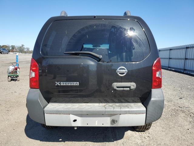 Photo 5 VIN: 5N1AN0NU4EN810738 - NISSAN XTERRA X 