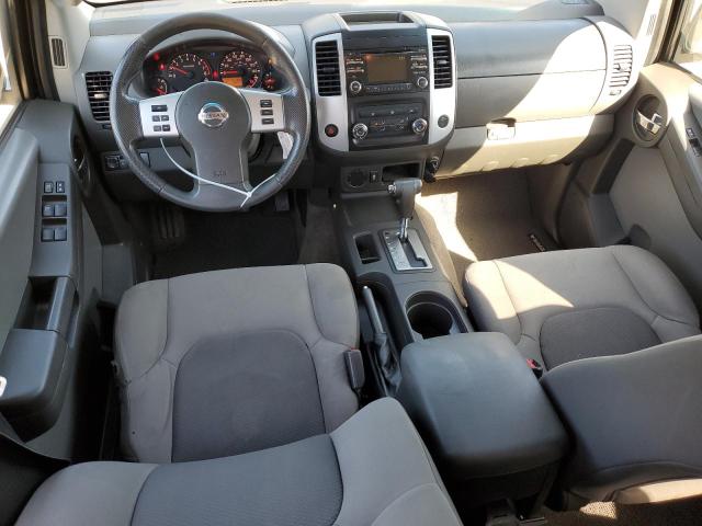 Photo 7 VIN: 5N1AN0NU4EN810738 - NISSAN XTERRA X 