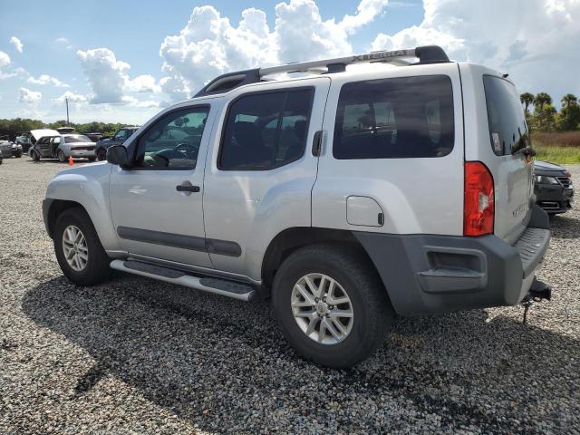 Photo 1 VIN: 5N1AN0NU4EN810934 - NISSAN XTERRA X 