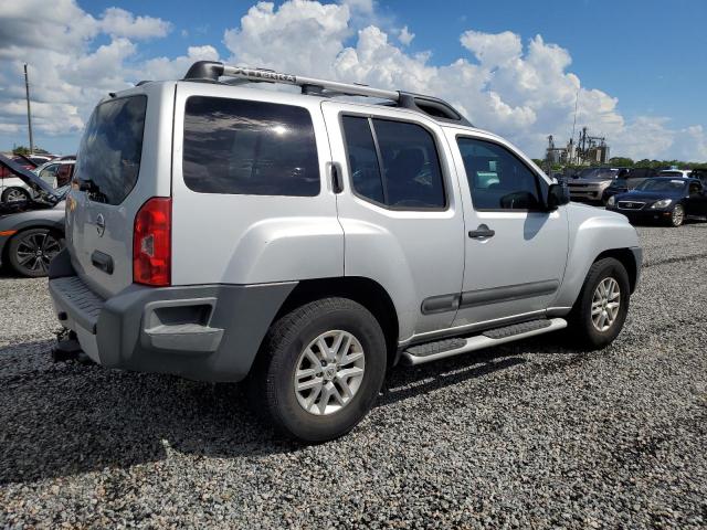 Photo 2 VIN: 5N1AN0NU4EN810934 - NISSAN XTERRA X 