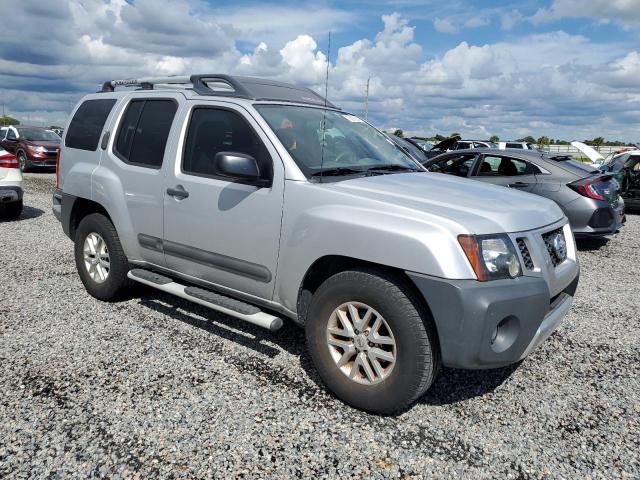 Photo 3 VIN: 5N1AN0NU4EN810934 - NISSAN XTERRA X 