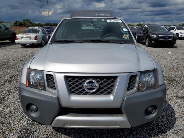 Photo 4 VIN: 5N1AN0NU4EN810934 - NISSAN XTERRA X 