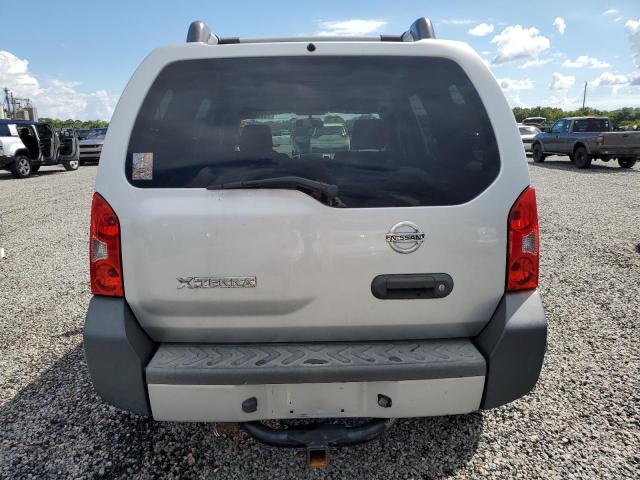 Photo 5 VIN: 5N1AN0NU4EN810934 - NISSAN XTERRA X 