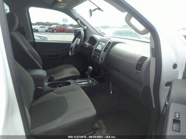 Photo 4 VIN: 5N1AN0NU4FN651950 - NISSAN XTERRA 