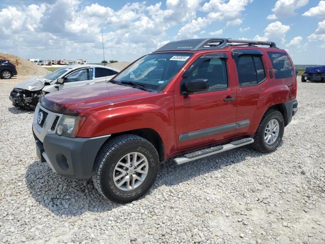 Photo 0 VIN: 5N1AN0NU4FN654573 - NISSAN XTERRA 