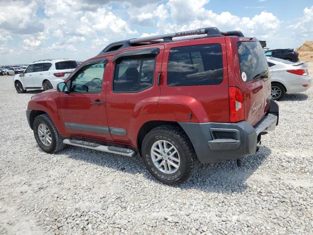 Photo 1 VIN: 5N1AN0NU4FN654573 - NISSAN XTERRA 