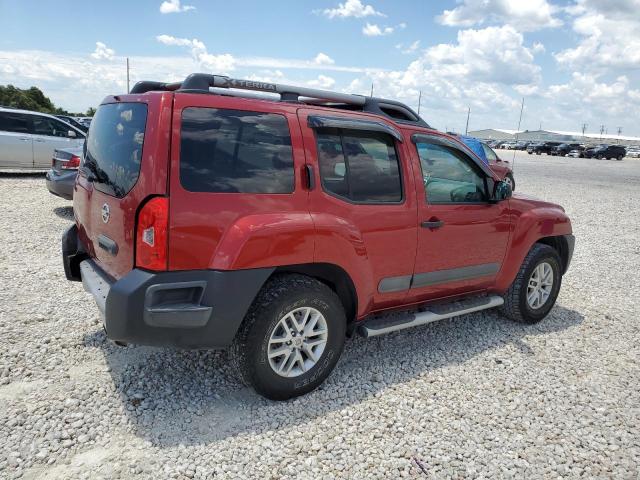 Photo 2 VIN: 5N1AN0NU4FN654573 - NISSAN XTERRA 