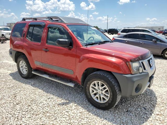 Photo 3 VIN: 5N1AN0NU4FN654573 - NISSAN XTERRA 