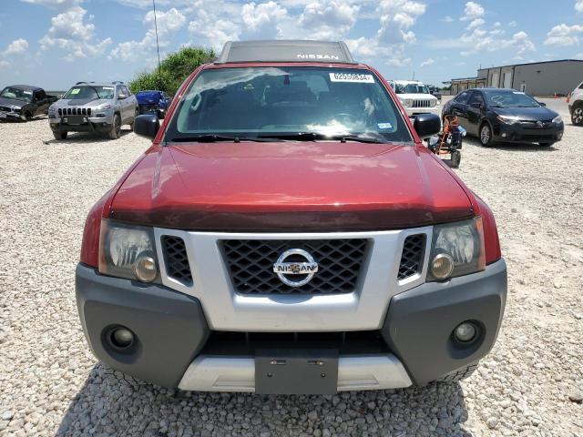 Photo 4 VIN: 5N1AN0NU4FN654573 - NISSAN XTERRA 