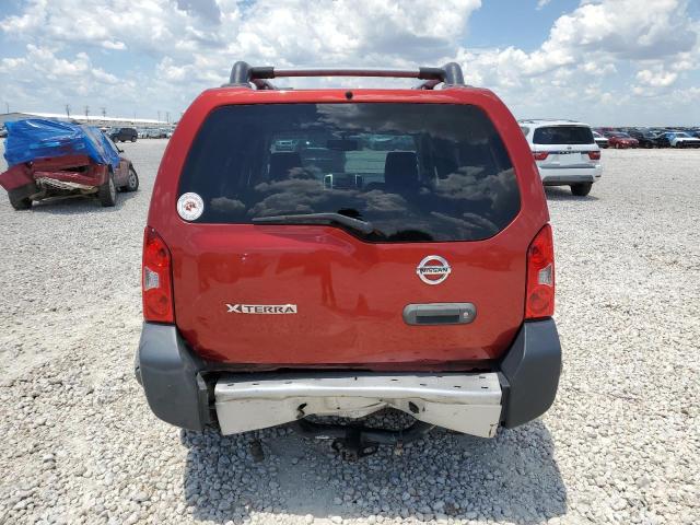 Photo 5 VIN: 5N1AN0NU4FN654573 - NISSAN XTERRA 