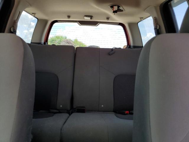 Photo 9 VIN: 5N1AN0NU4FN654573 - NISSAN XTERRA 