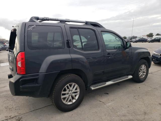 Photo 2 VIN: 5N1AN0NU4FN657926 - NISSAN XTERRA X 