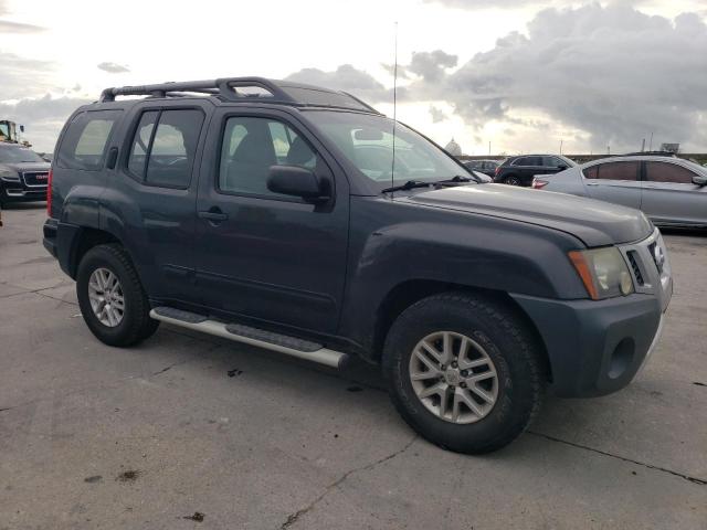 Photo 3 VIN: 5N1AN0NU4FN657926 - NISSAN XTERRA X 