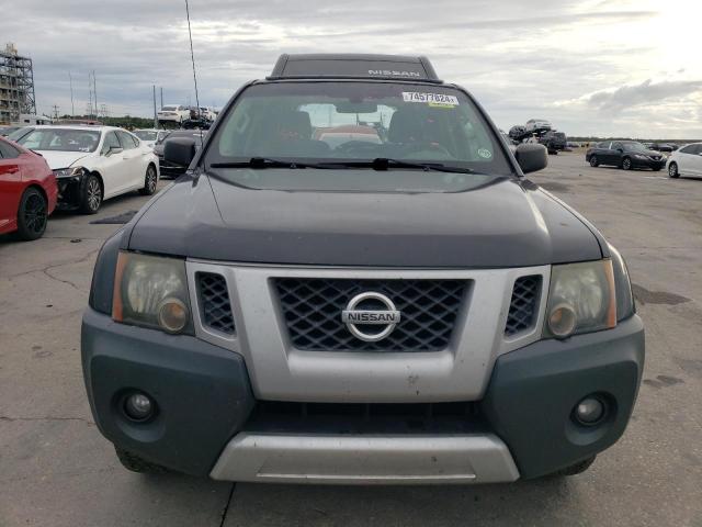 Photo 4 VIN: 5N1AN0NU4FN657926 - NISSAN XTERRA X 