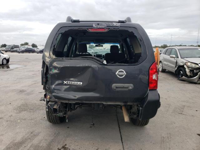 Photo 5 VIN: 5N1AN0NU4FN657926 - NISSAN XTERRA X 