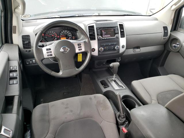 Photo 7 VIN: 5N1AN0NU4FN657926 - NISSAN XTERRA X 