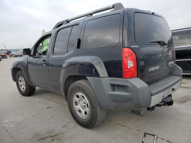 Photo 1 VIN: 5N1AN0NU4FN663600 - NISSAN XTERRA X 