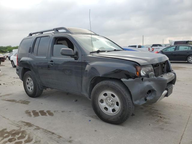 Photo 3 VIN: 5N1AN0NU4FN663600 - NISSAN XTERRA X 