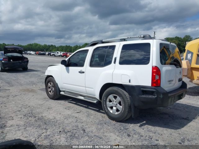 Photo 2 VIN: 5N1AN0NU5AC501107 - NISSAN XTERRA 