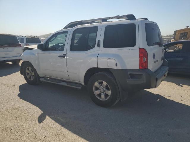 Photo 1 VIN: 5N1AN0NU5AC501463 - NISSAN XTERRA OFF 